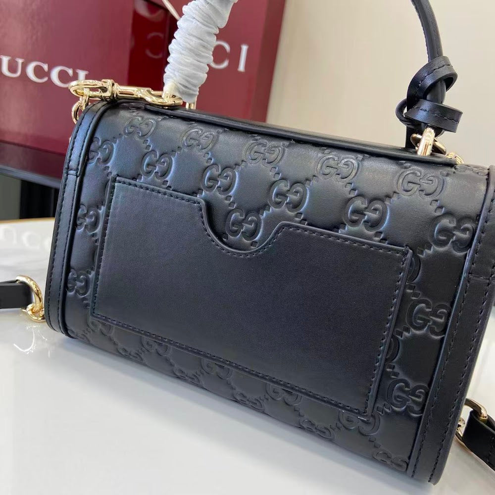 Ezyycart Bags Guccin Luxury Bag --94871