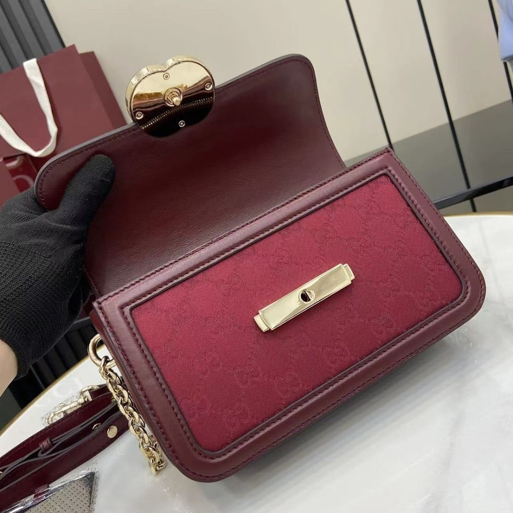 Ezyycart Bags Guccin Luxury Bag --95214