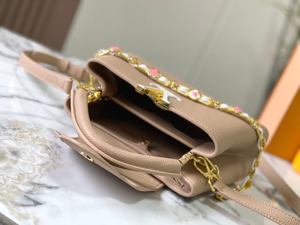 Anum Bags LVn Luxury Bag --78697