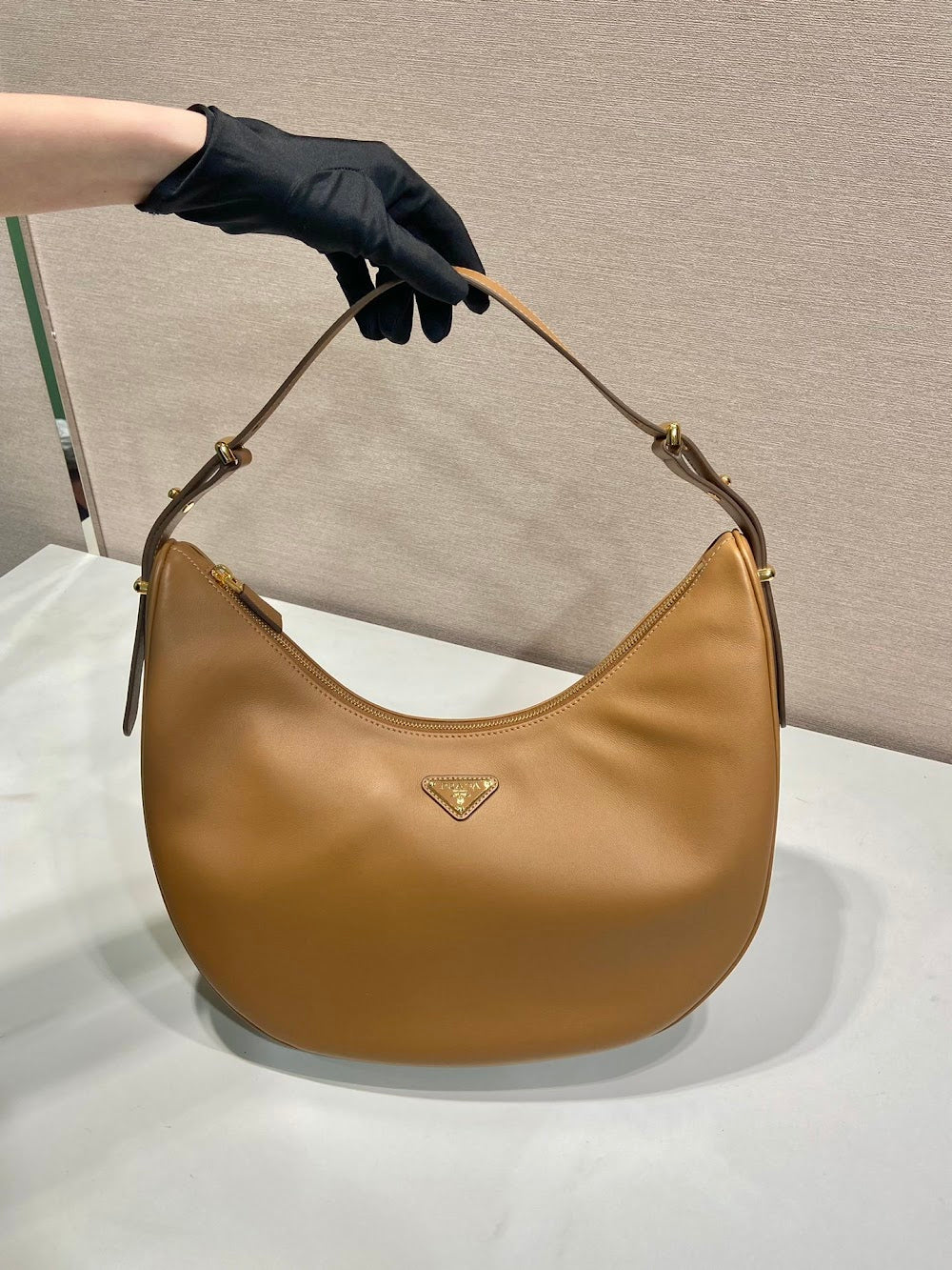 Ezyycart Bags Prada Luxury Bag --54621