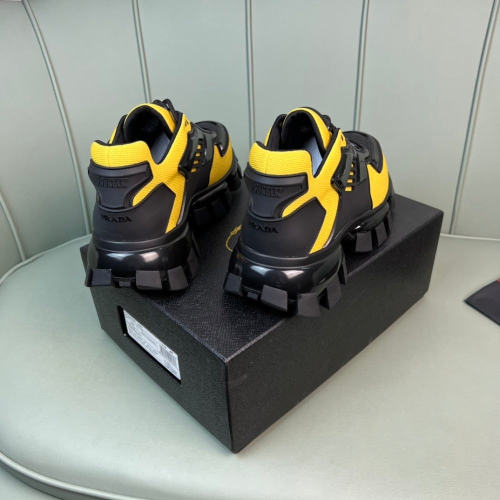 Ezyycart Bags Prada Luxury Heels --53067