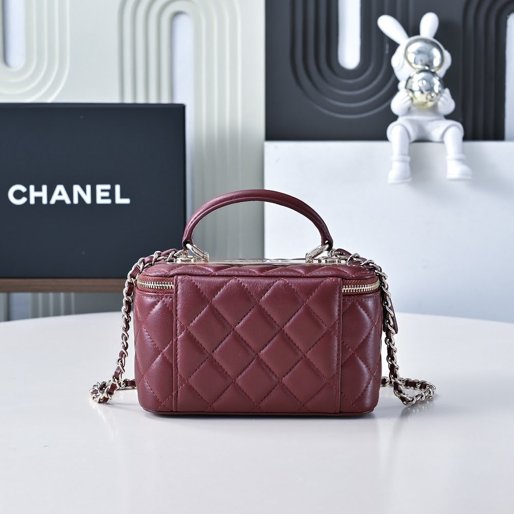 Anum Bags CHn Luxury Bag --114429