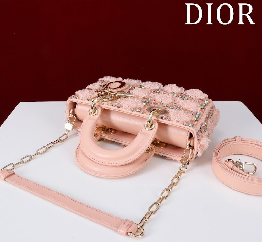 Anum Bags Diorn Luxury Bag --114699