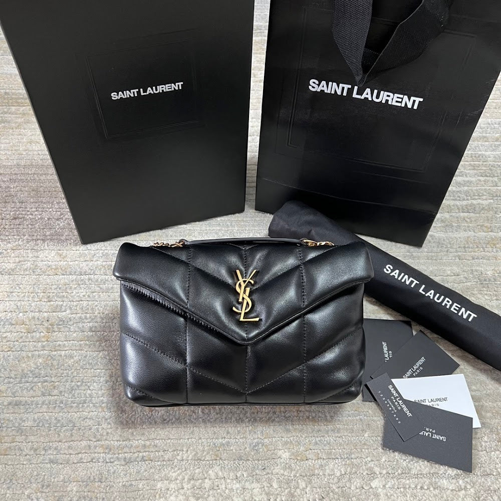 Ezyycart Bags YSLn Luxury Bag --119044