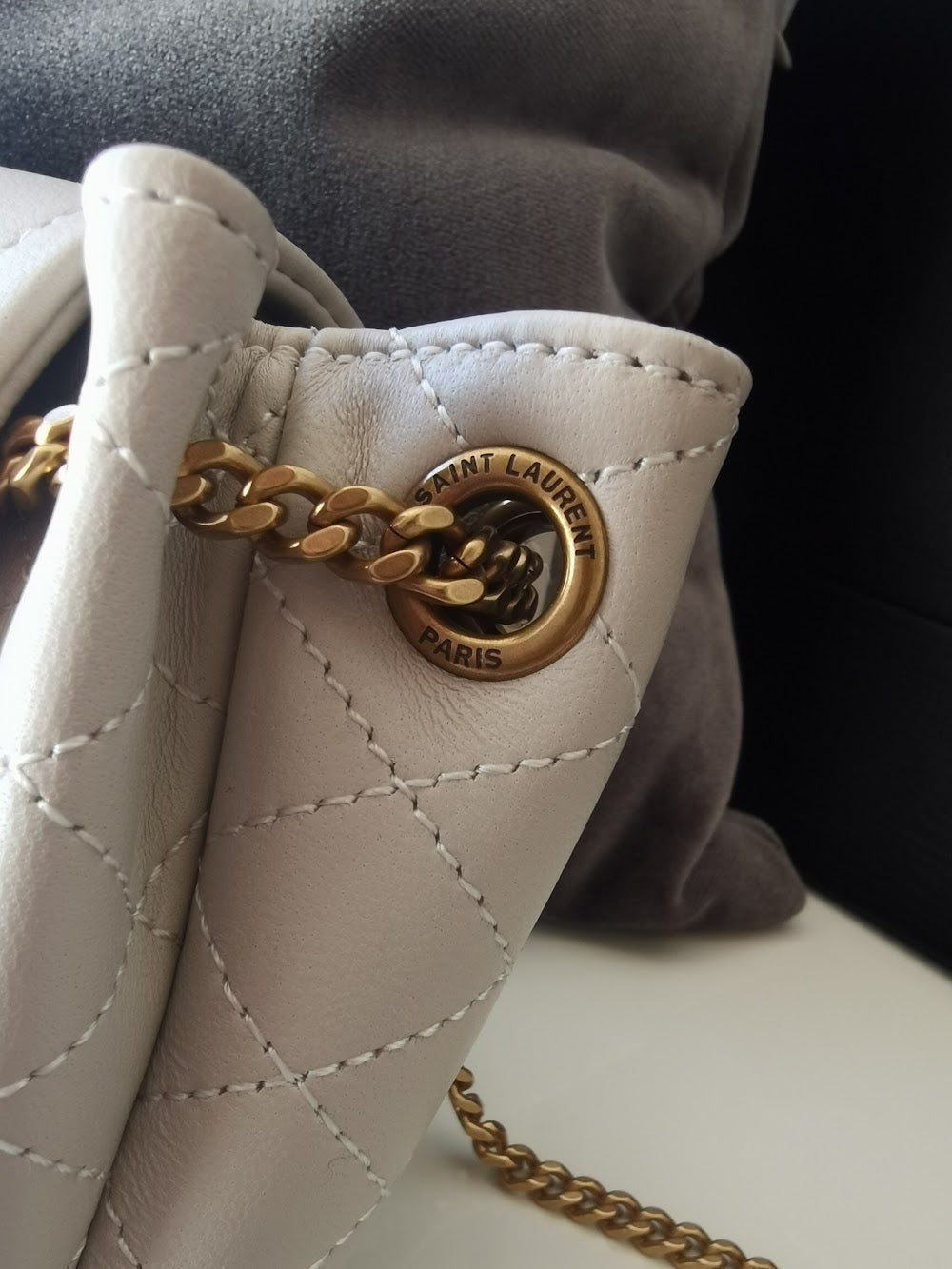 Ezyycart Bags YSLn Luxury Bag --119055