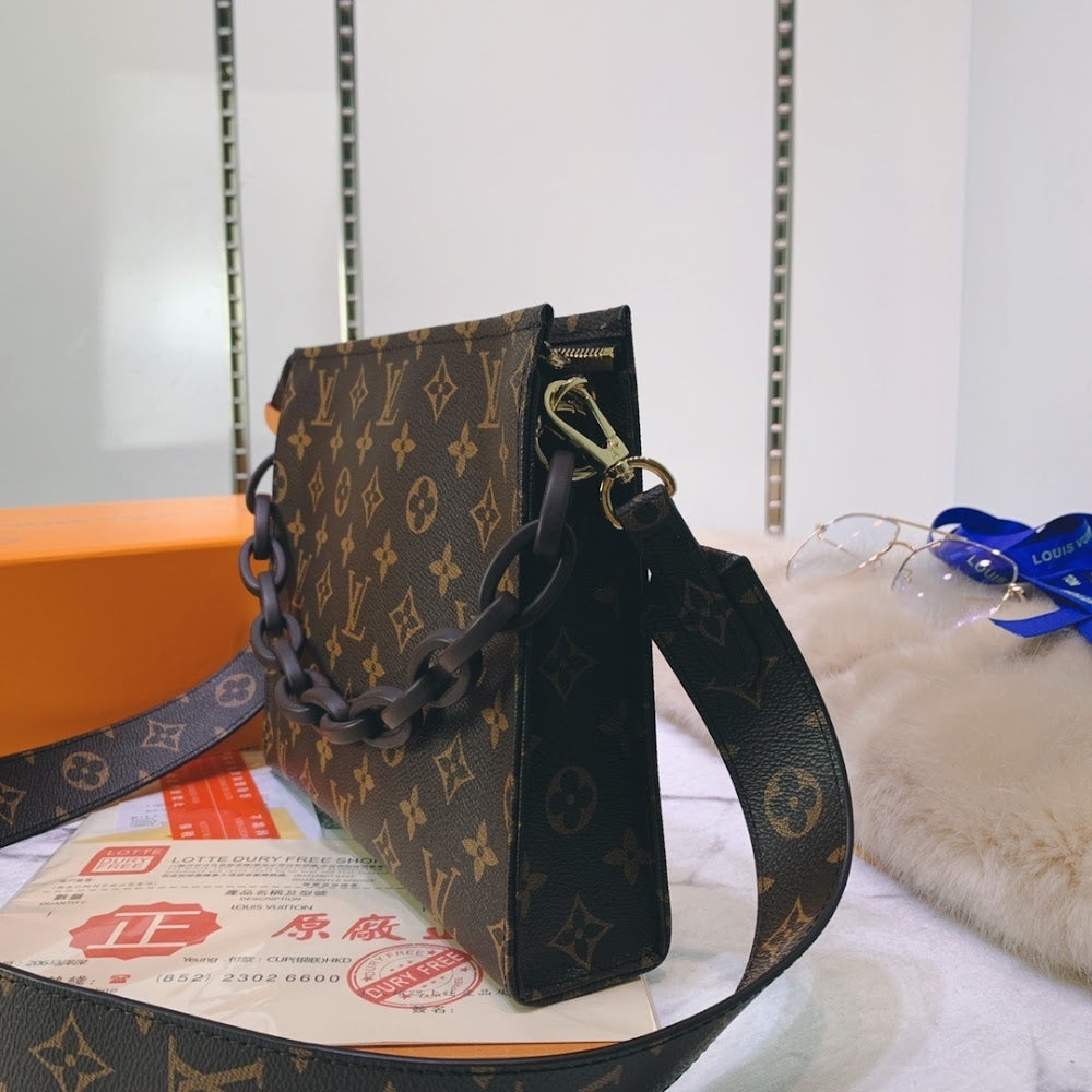 Anum Bags LVn Luxury Bag --81272