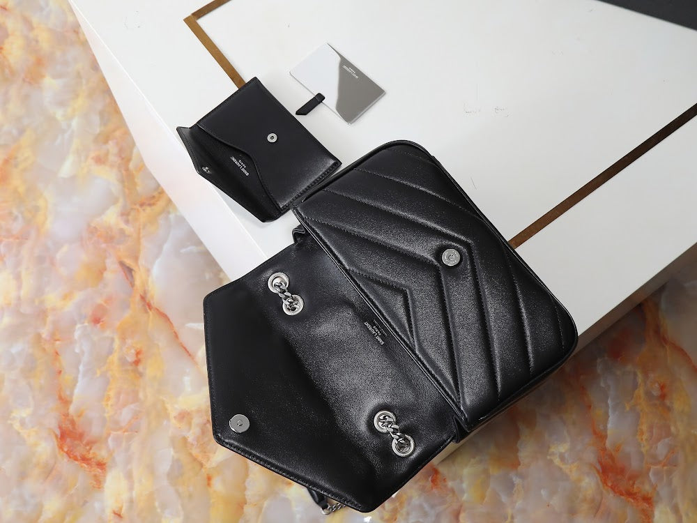 Ezyycart Bags YSLn Luxury Bag --120047