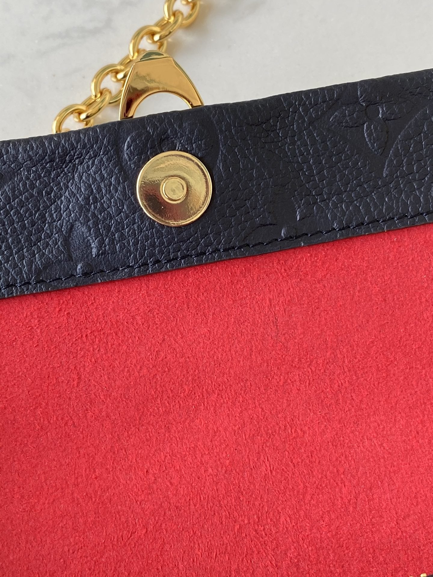 Ezyycart Bags Wallet LUV 086