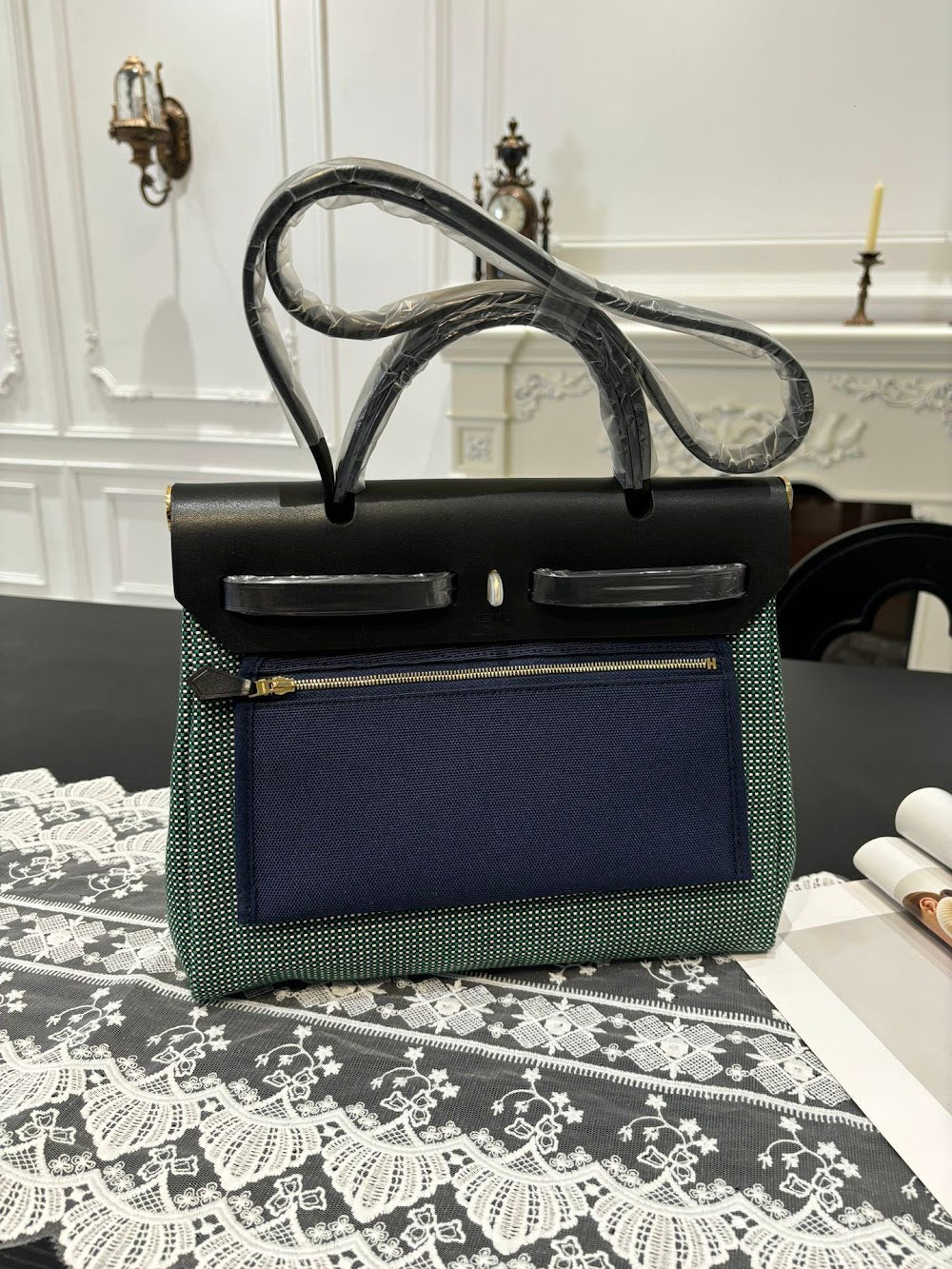 Anum Bags Hermesn Luxury Bag --118358