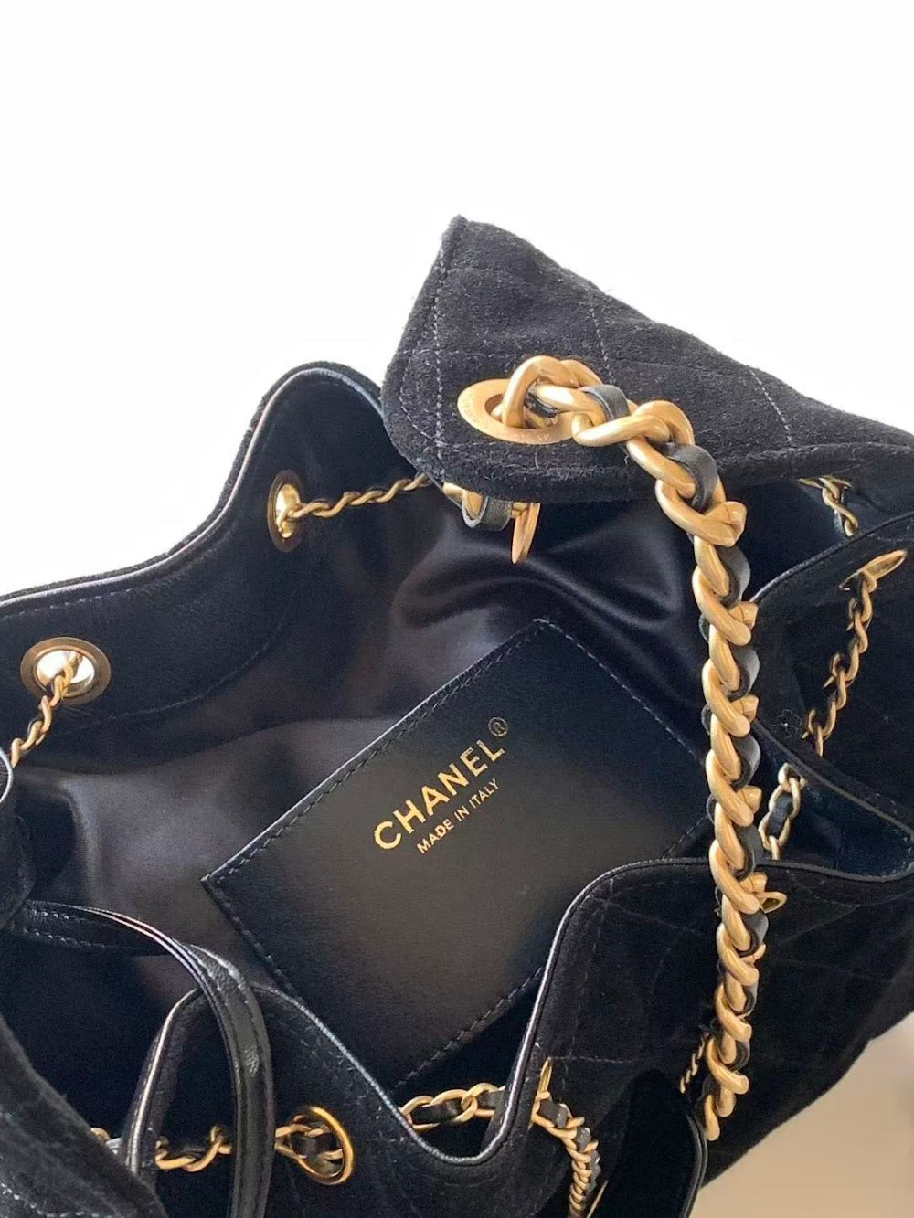 Anum Bags CHn Luxury Bag --112808