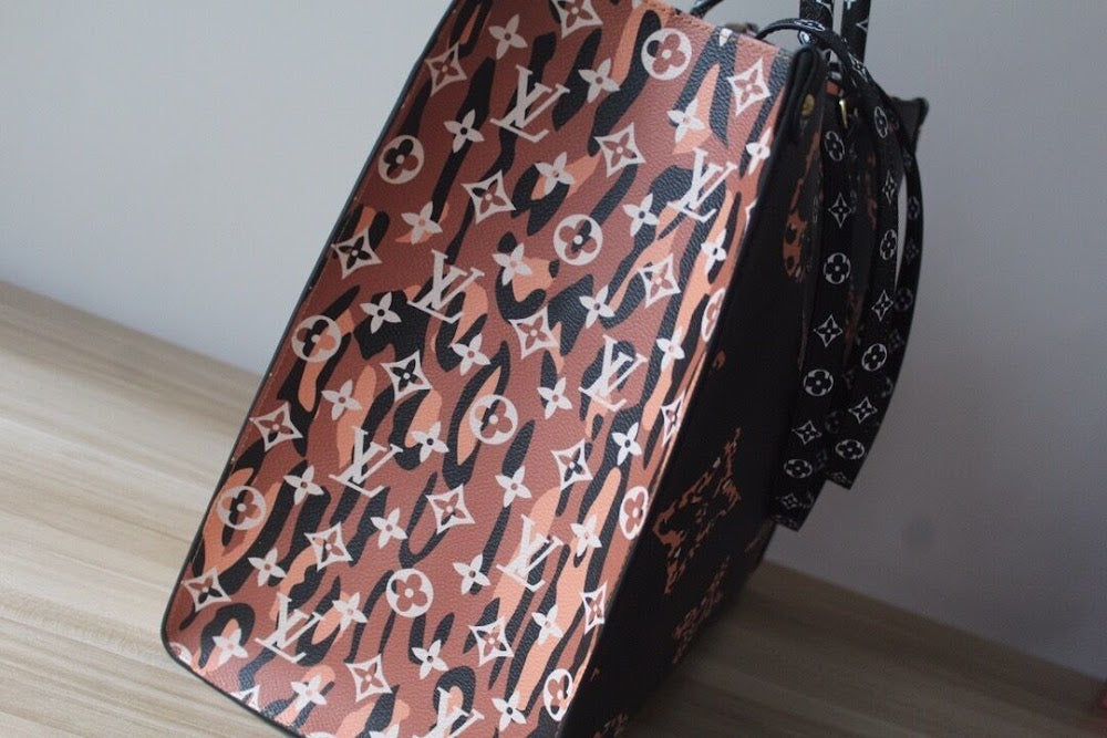 Anum Bags ln Luxury Bag --58329