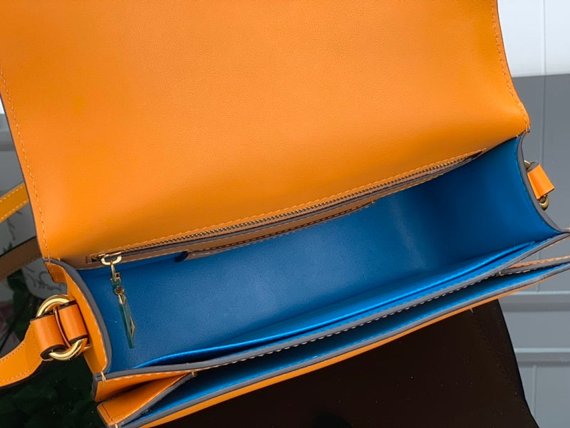 Anum Bags ln Luxury Bag --59461