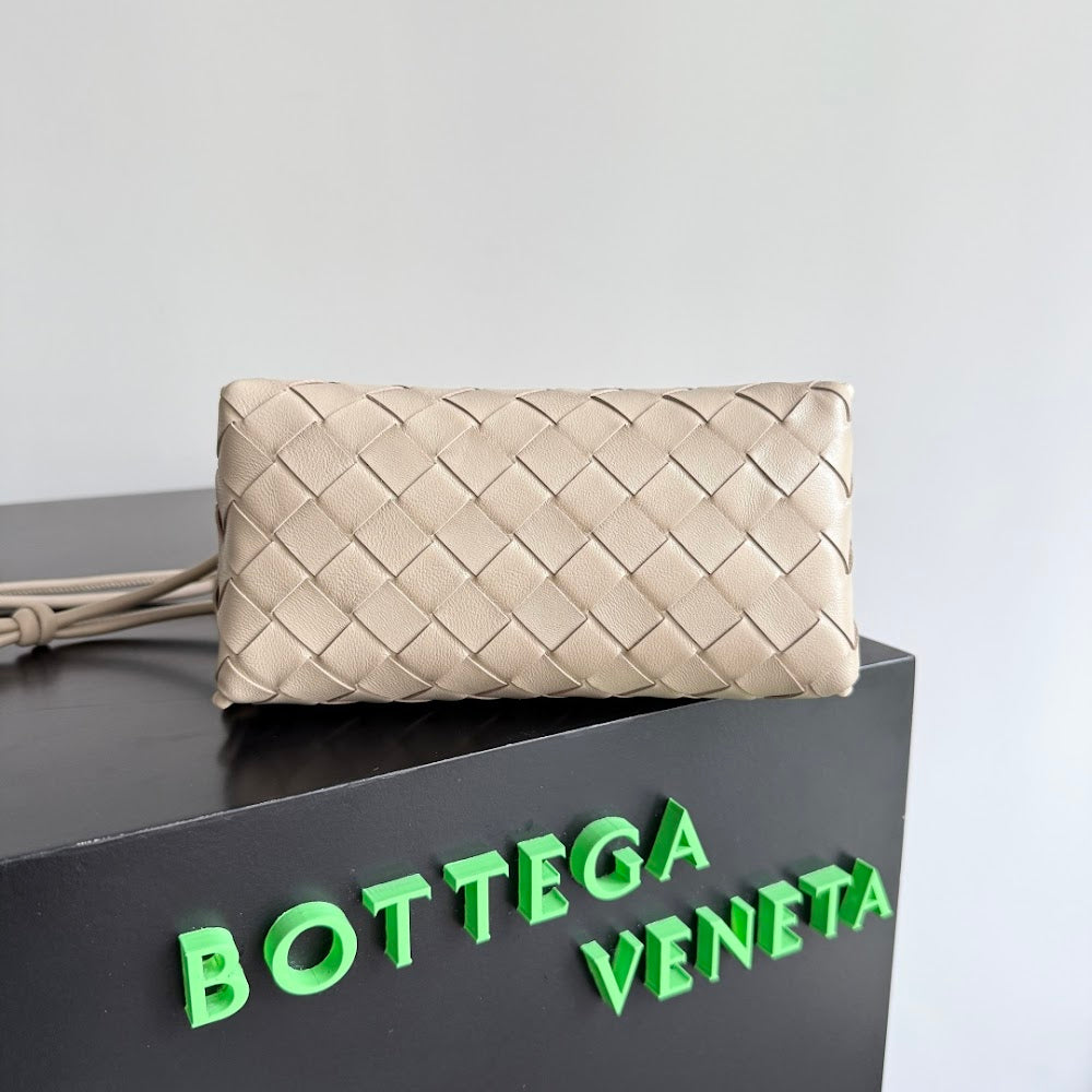 Ezyycart Bags Bottegan Luxury Bag --91206