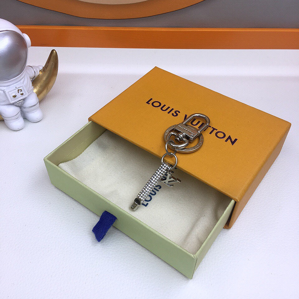 Anum Bags MO -Keychains LUV 072
