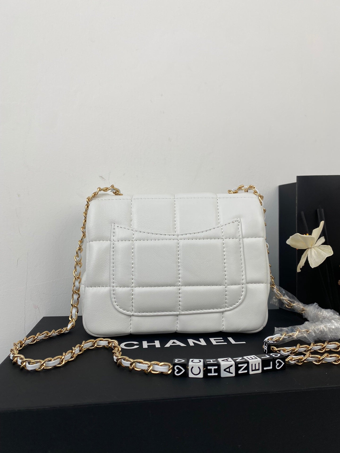 Anum Bags Mo - Bag CHL 425