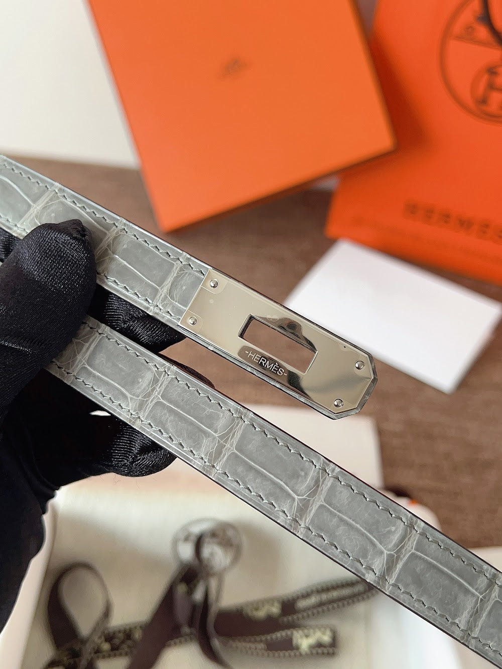 Ezyycart Bags Hermesn Luxury Belt --106049