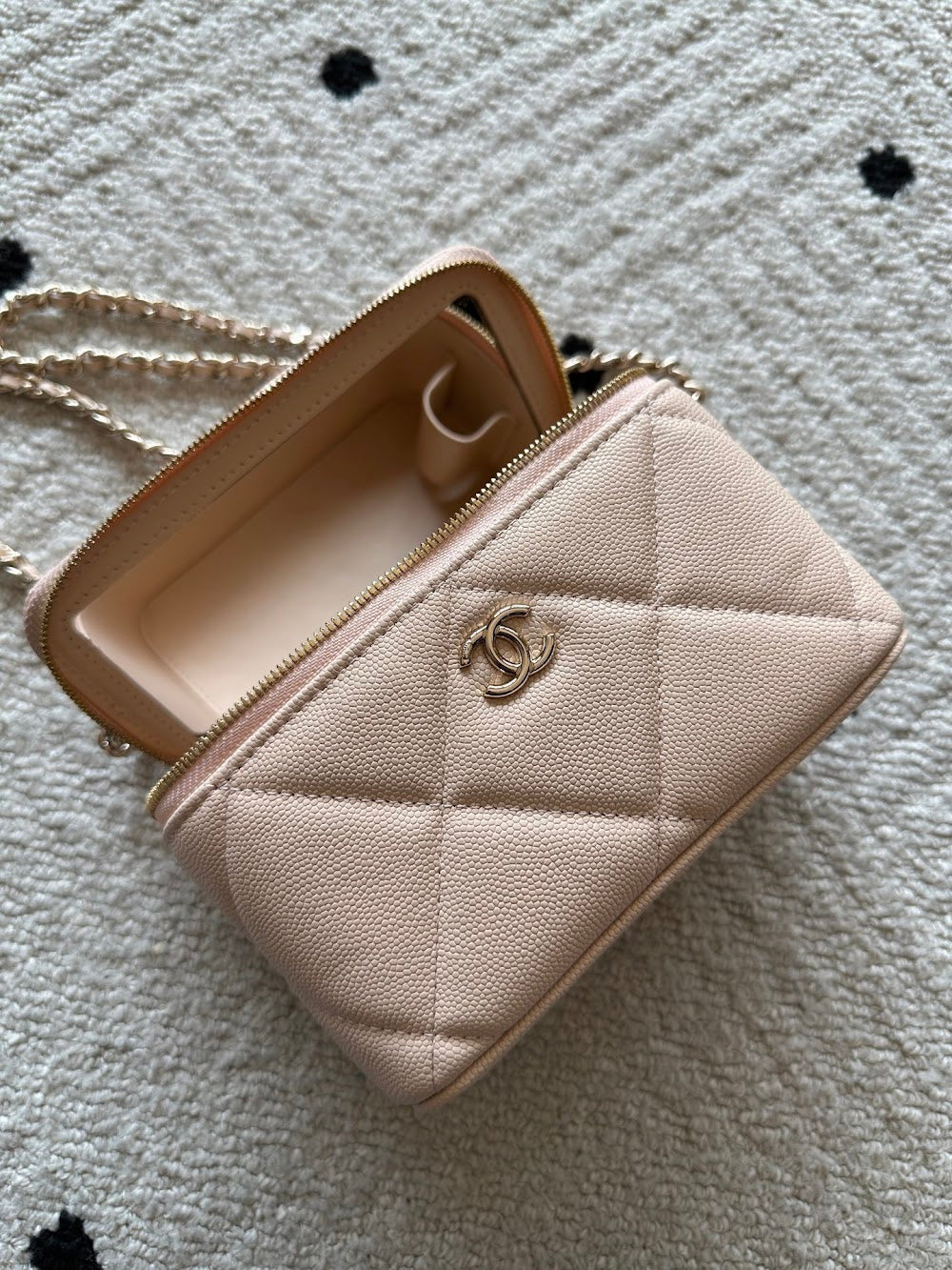 Anum Bags CHn Luxury Bag --112699