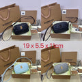 Ezyycart Bags Burberryn Luxury Bag --91681