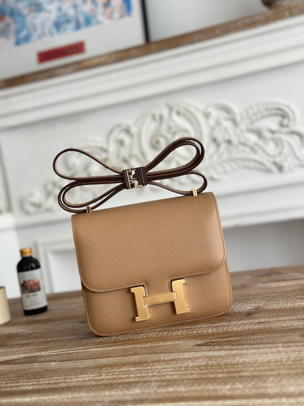 Anum Bags Hermesn Luxury Bag --118984