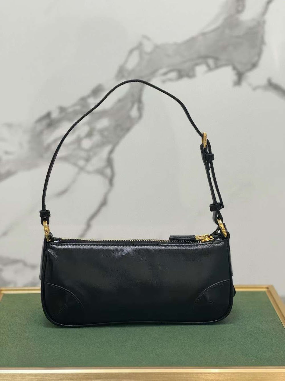 Ezyycart Bags Prada Luxury Bag --53722