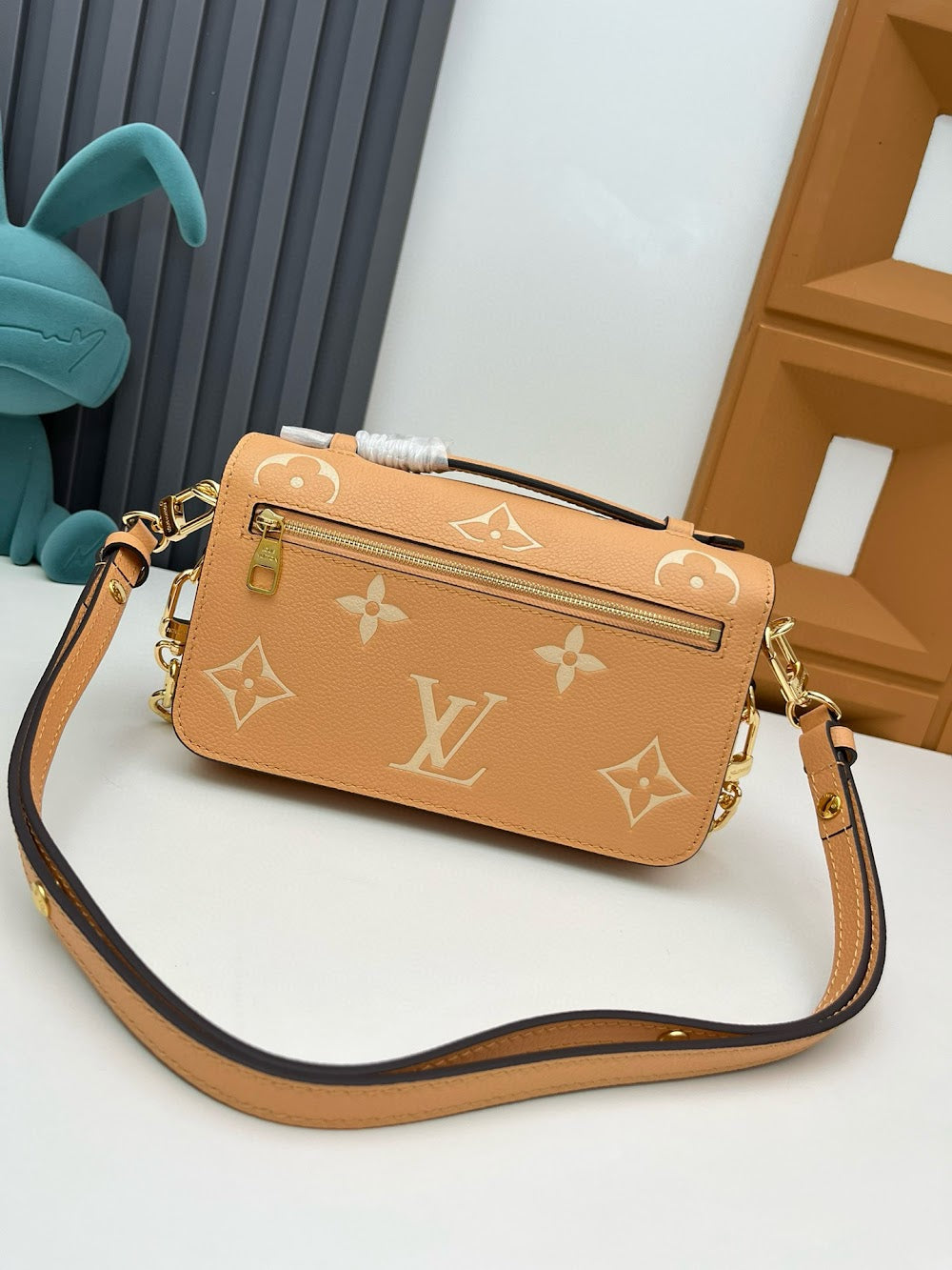 Anum Bags LVn Luxury Bag --79110