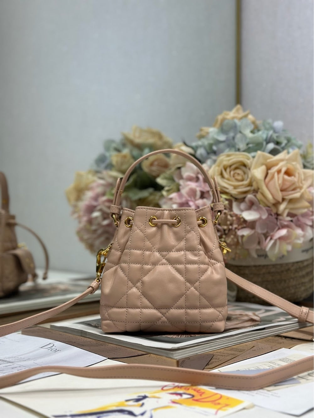 Ezyycart Bags Diorn Luxury Bag --115565