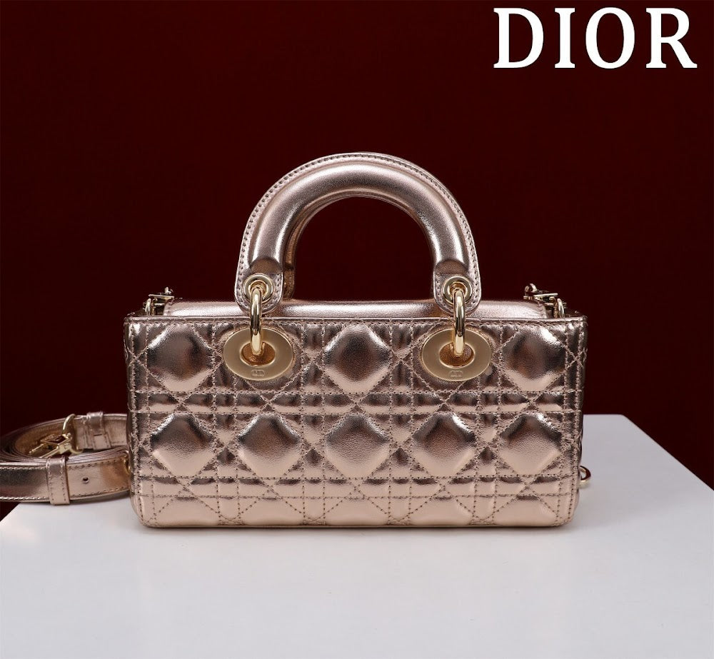 Anum Bags Diorn Luxury Bag --114738