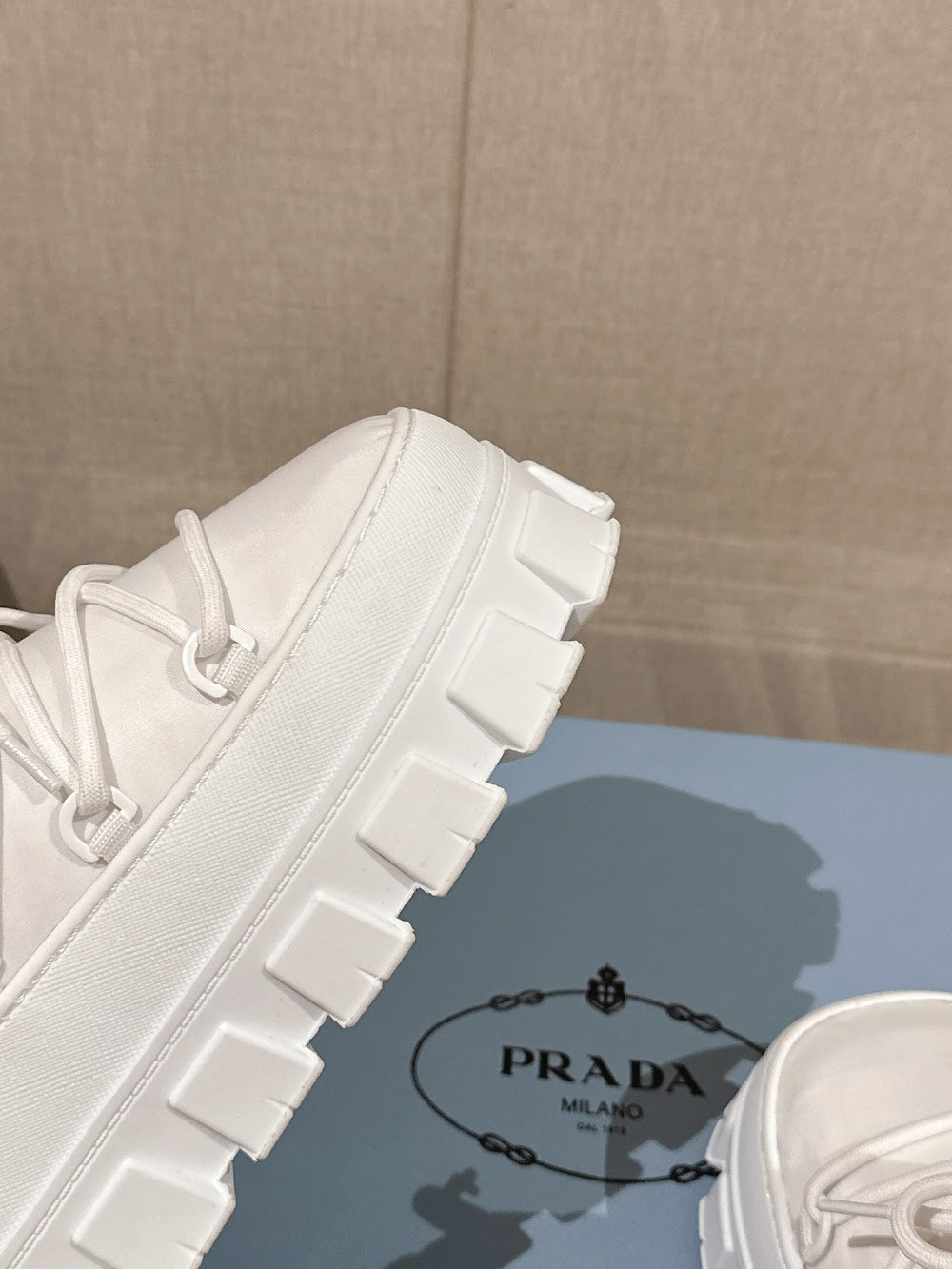 Ezyycart Bags Prada Luxury Heels --53426