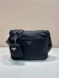 Ezyycart Bags Prada Luxury Bag --54769