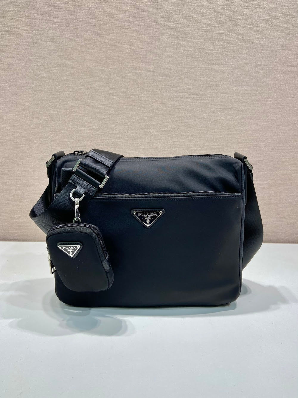 Ezyycart Bags Prada Luxury Bag --54769
