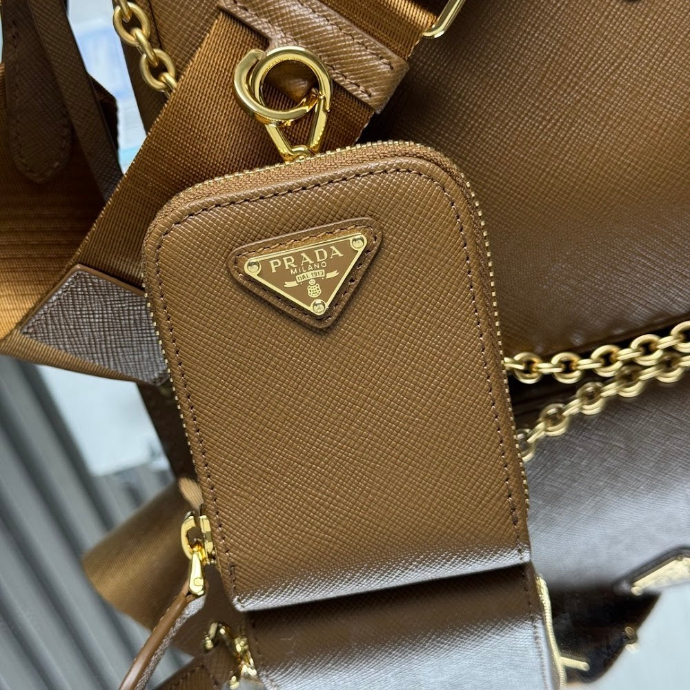 Ezyycart Bags Pradn Luxury Bag --101695