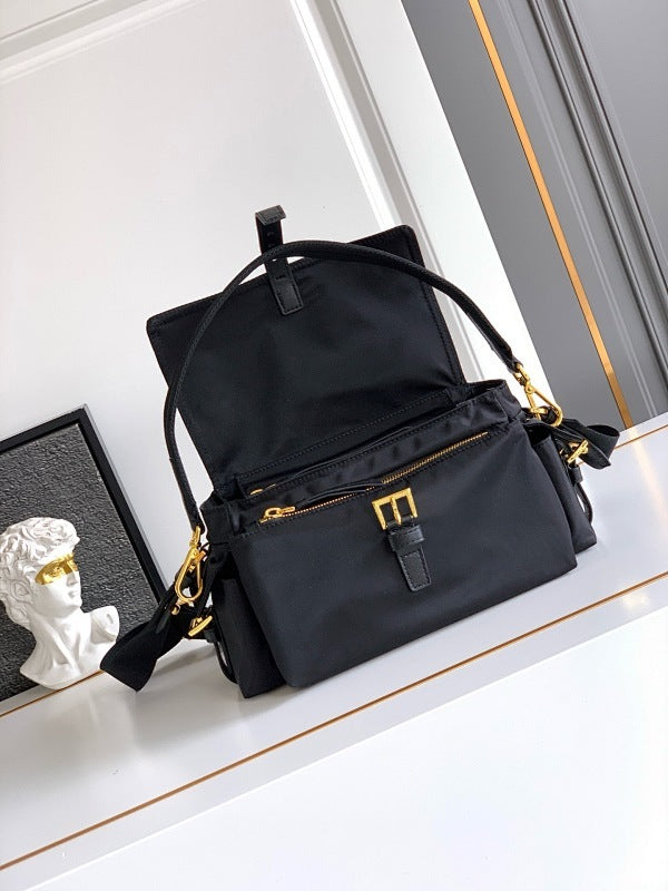 Ezyycart Bags pradn Luxury Bag --74270