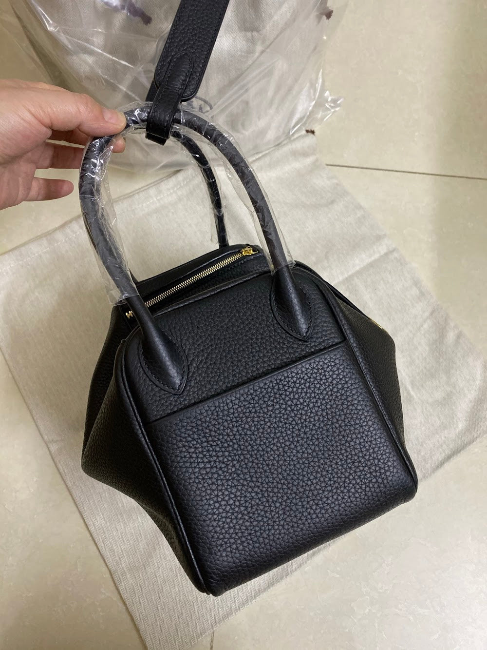 Anum Bags Hermesn Luxury Bag --117176