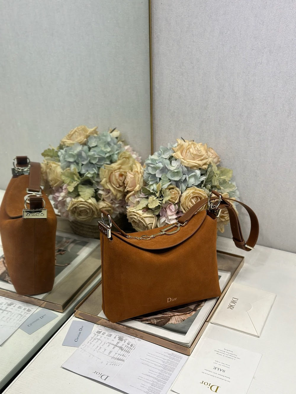 Ezyycart Bags Diorn Luxury Bag --115521