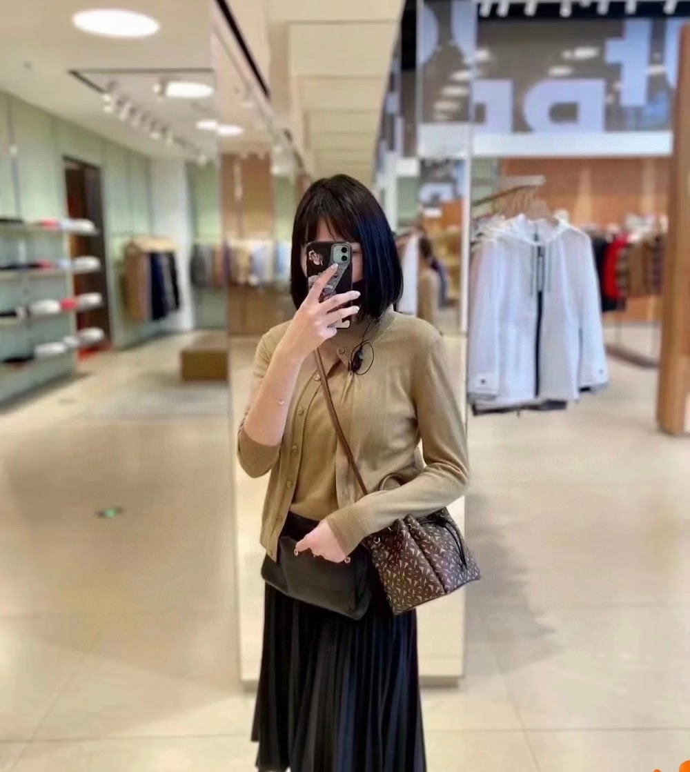 Ezyycart Bags Luxury Bag --50168