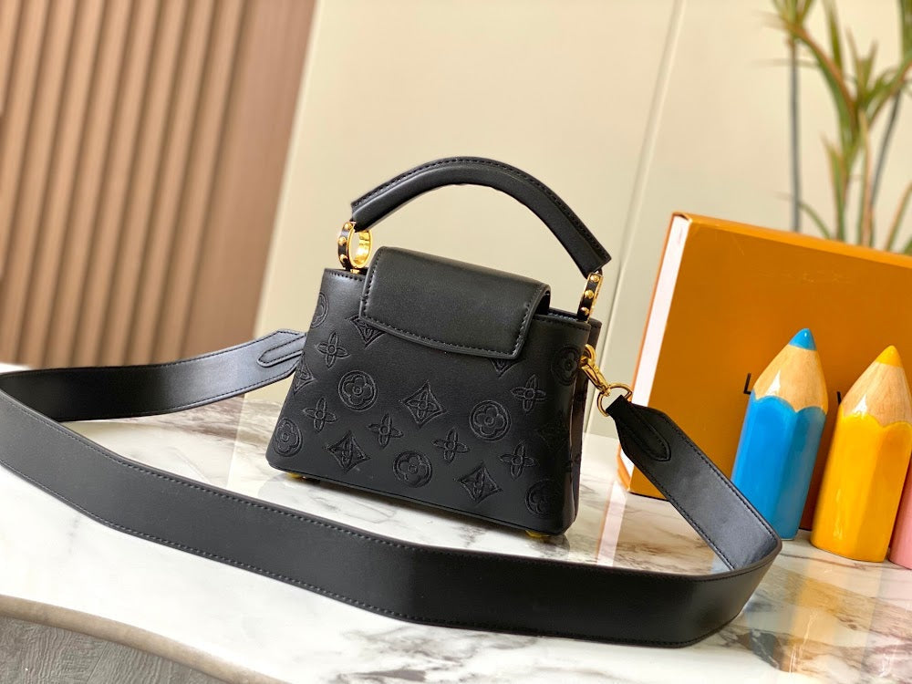 Anum Bags LVn Luxury Bag --78941