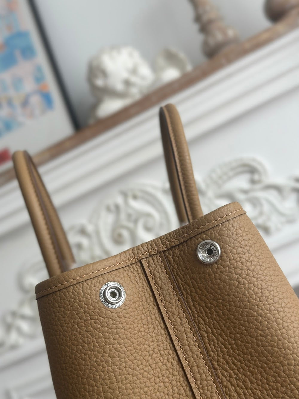 Anum Bags Hermesn Luxury Bag --117901
