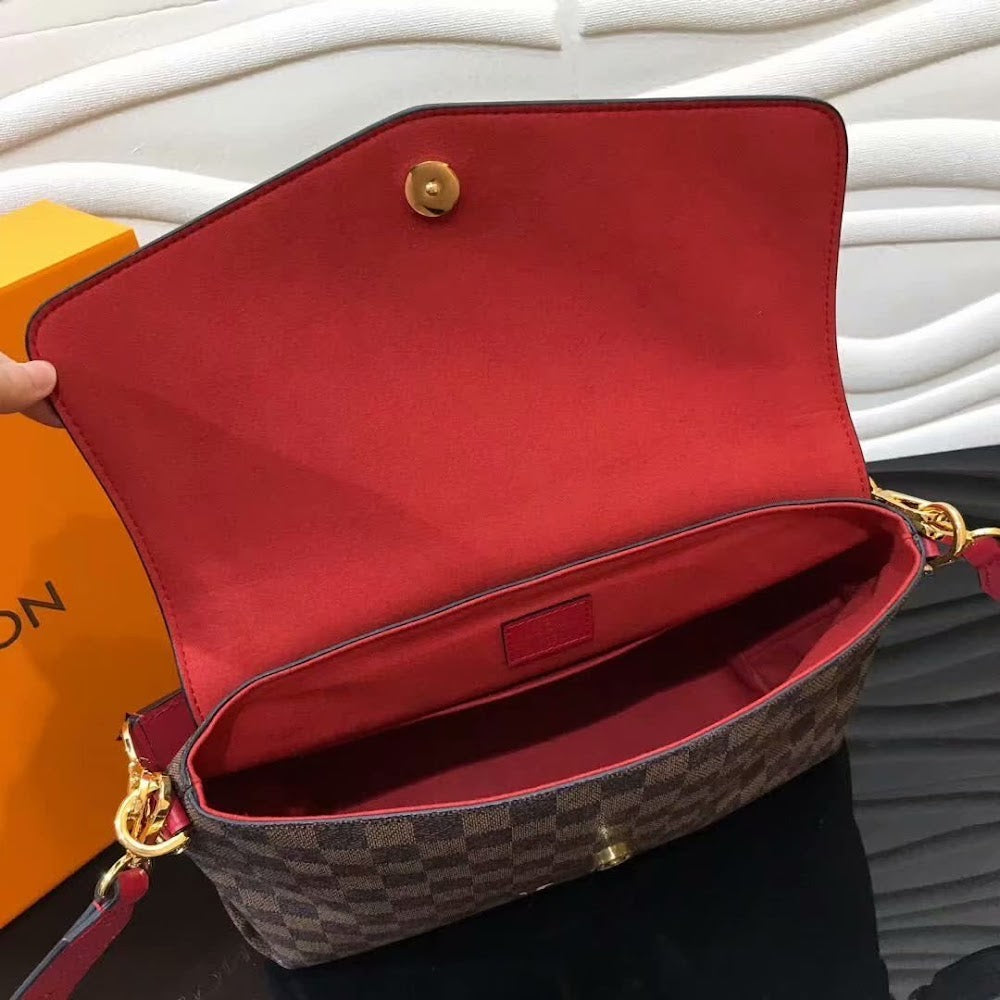 Anum Bags ln Luxury Bag --60368