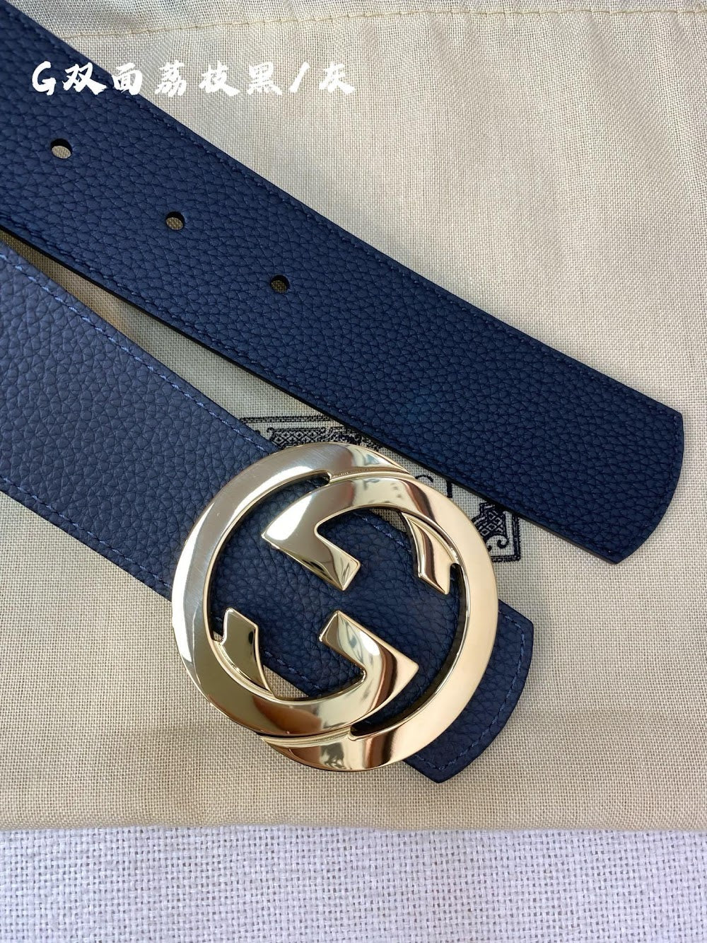 Ezyycart Bags Guccin Luxury Belt --107889