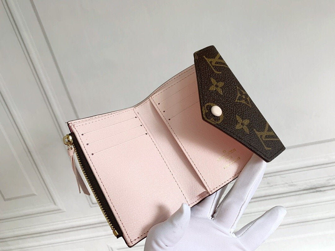 Anum Bags Wallet LUV 116