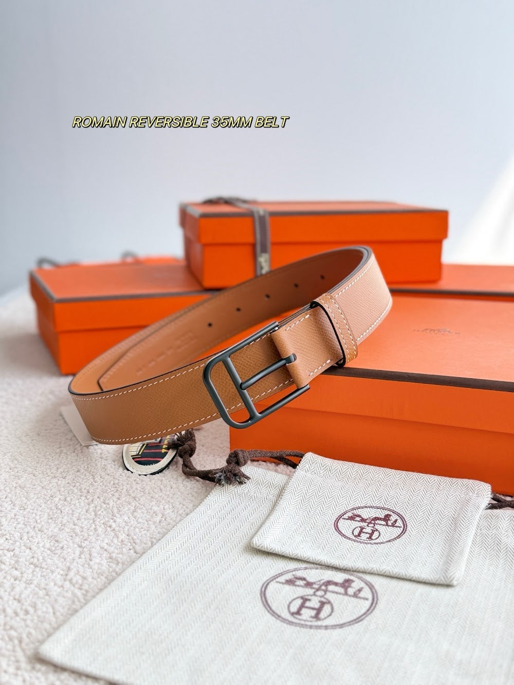 Ezyycart Bags Hermesn Luxury Belt --109040