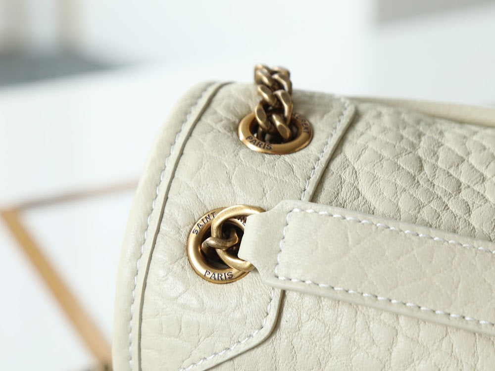 Ezyycart Bags YSLn Luxury Bag --120112