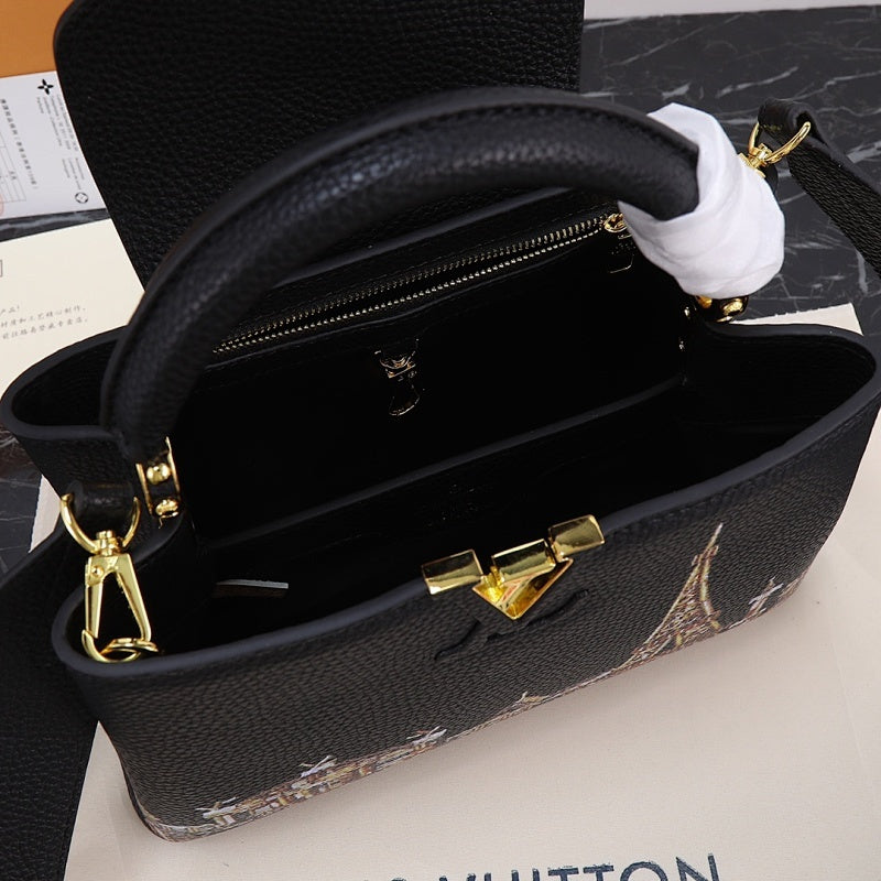Anum Bags LVn Luxury Bag --80629