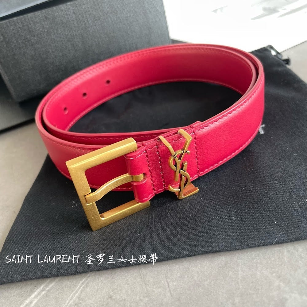 Ezyycart Bags YSLn Luxury Belt --110406