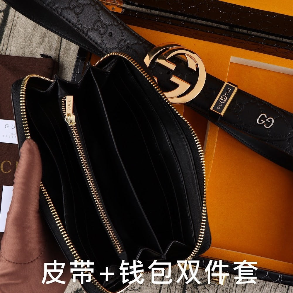 Ezyycart Bags Guccin Luxury Belt --105138