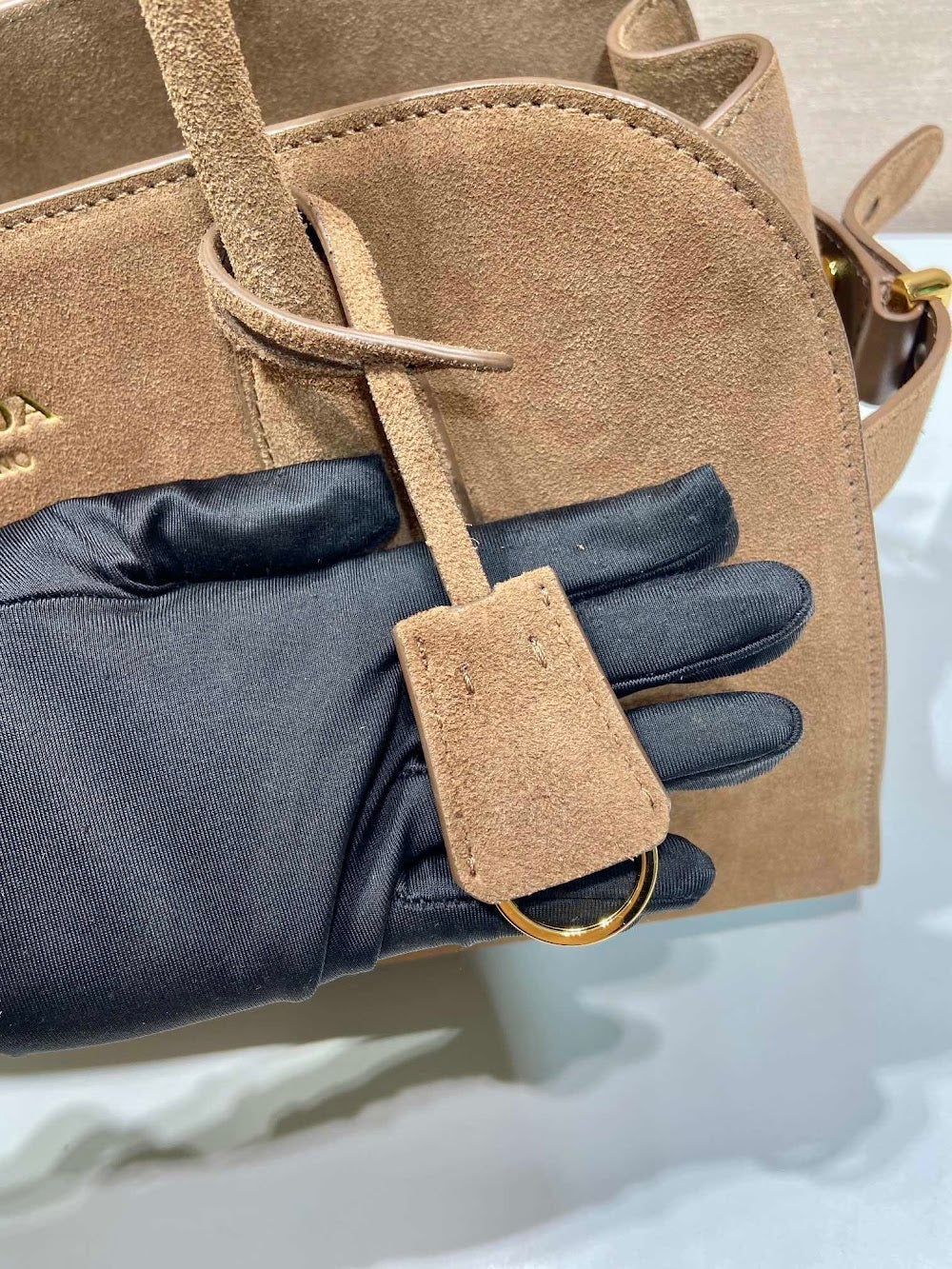 Ezyycart Bags Prada Luxury Bag --54501