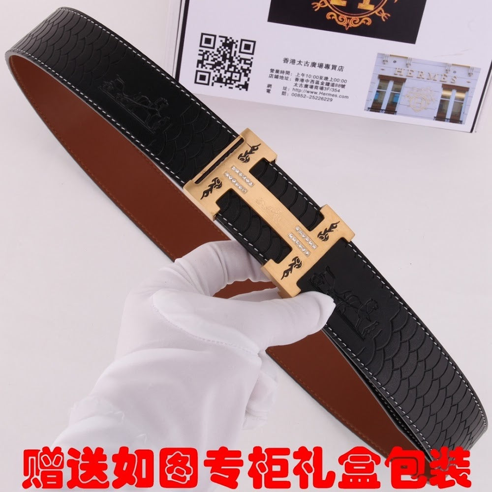 Anum Bags Hermesn Luxury Belt --108796