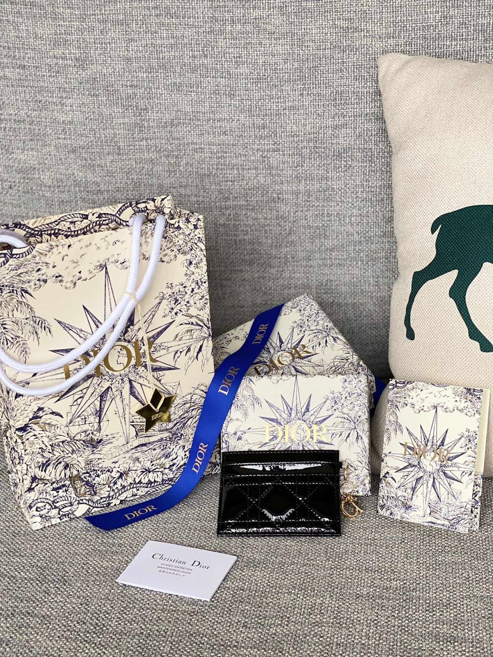 Anum Bags Diorn Luxury Bag --114637