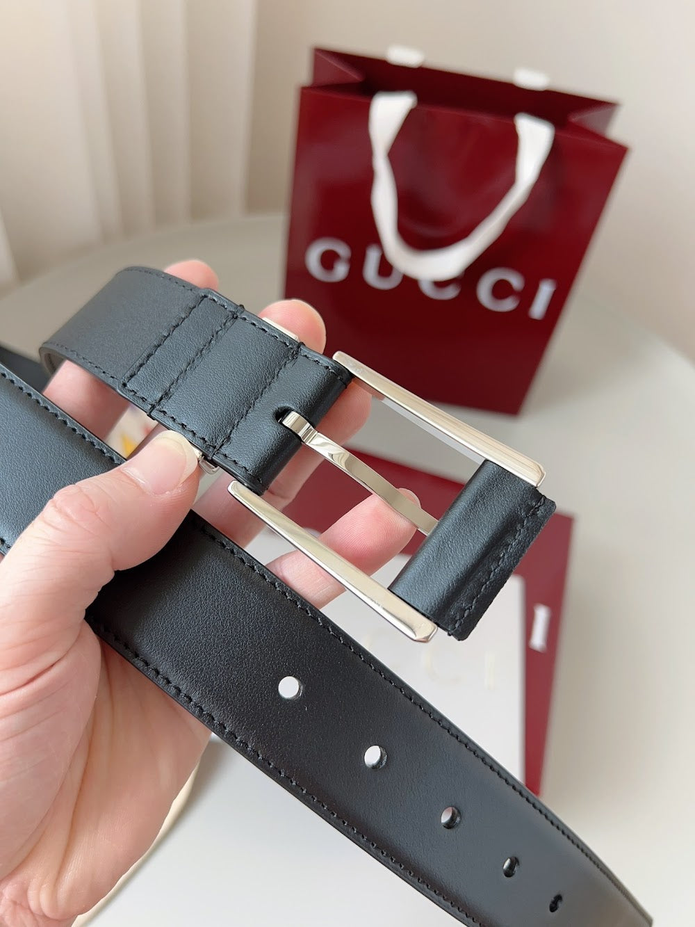 Ezyycart Bags Guccin Luxury Belt --108301