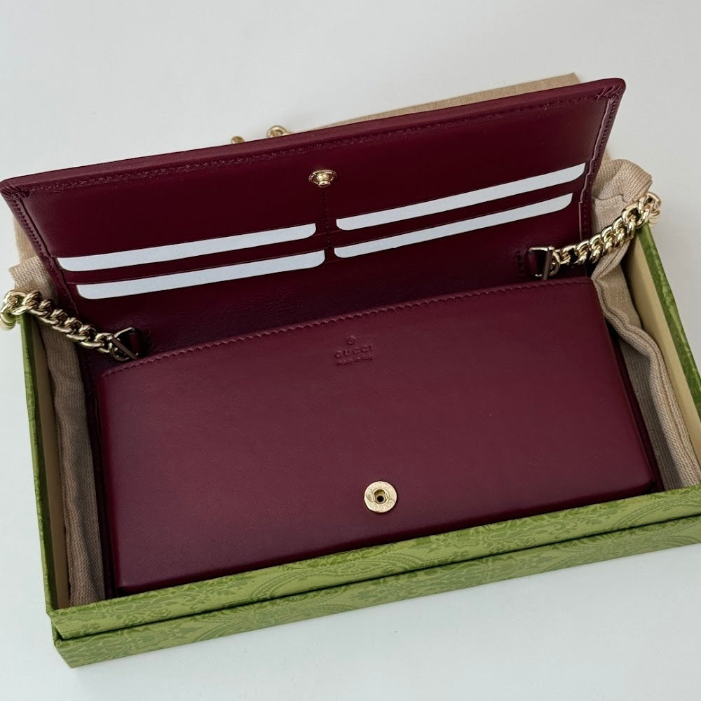 Ezyycart Bags Guccin Luxury Bag --95451